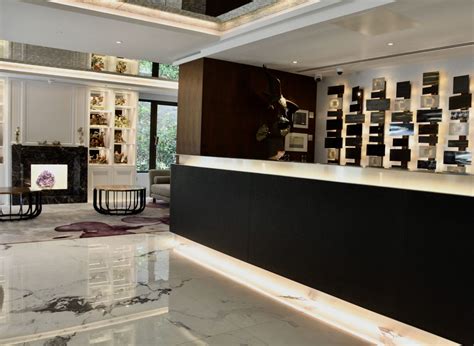 Sanctum London Regent's Park Luxury Serviced Apartments