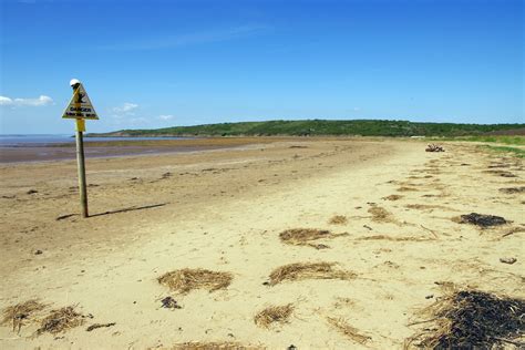 Sand Bay Beach