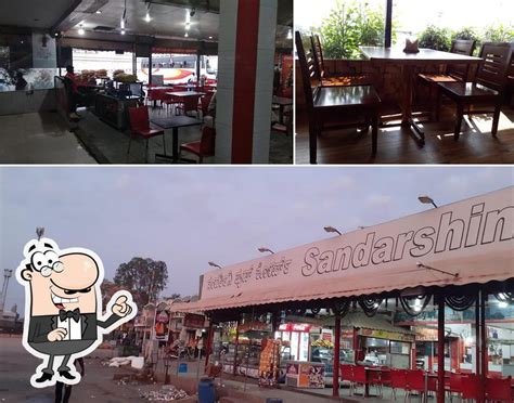 Sandarshini Food Court