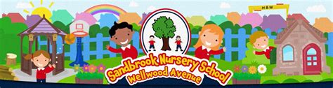 Sandbrook Nursery School