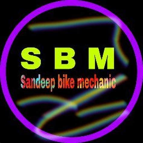 Sandeep's Bike Point