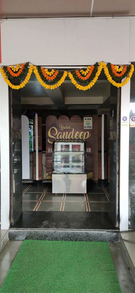 Sandeep Family Restaurant