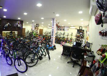 Sandeep cycle STORE