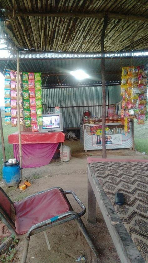 Sandeep tea stall