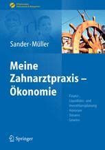 download Sander/Müller, Meine Zahnarztpraxis – Ökonomie