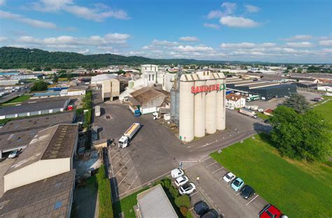 Sanders Adour à Lons