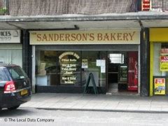 Sanderson Bakery