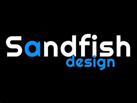 Sandfish Design