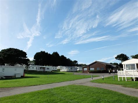 Sandhills Holiday Park