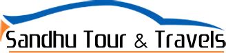 Sandhu tour & travles