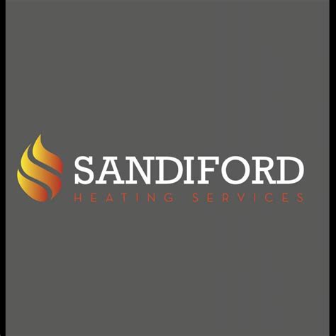 Sandiford Heating Services