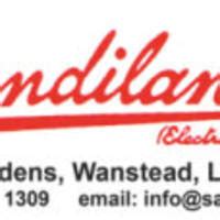Sandilands Electric Ltd