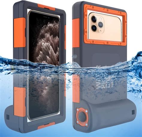Sandisk iPhone Water-resistant