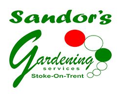 Sandor's Gardening