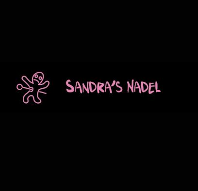Sandra's Nadel - Selbstgenähtes auf Bestellung