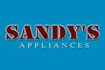 Sandy's Appliances