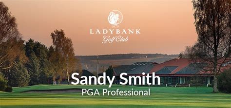 Sandy Smith Golf Ltd
