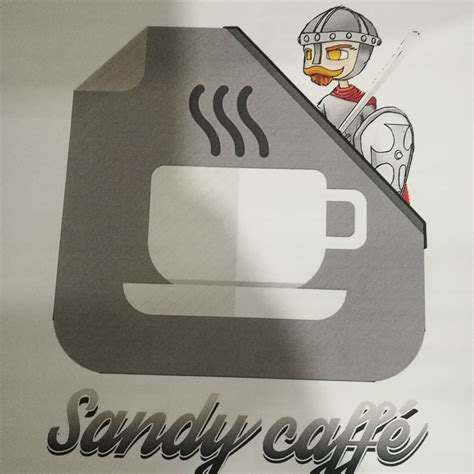 Sandycaffe Guimaraes