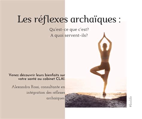 Sangaia Kinésiologie et Réflexes Archaïques à Montigny-sur-Loing