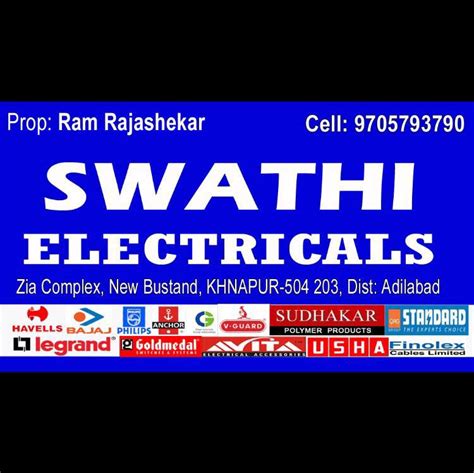 Sangam Electronics And Electricals,Khanapur