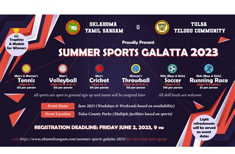 Sangam Sports Collection