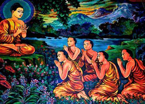 Sangha