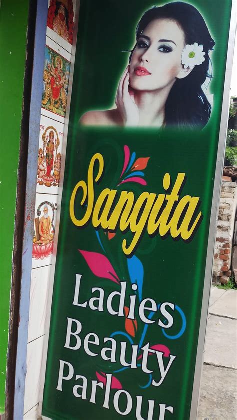 Sangita Beauty Spa Ladies Parlour