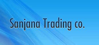 Sanjana Traders & Builders