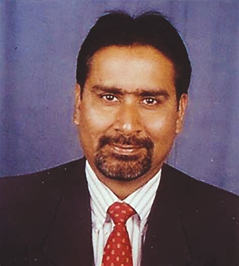 Sanjay mudgal (संजय मुद्गल)