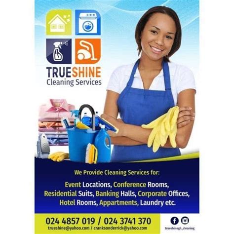 Sanjeev true shine cleaning service