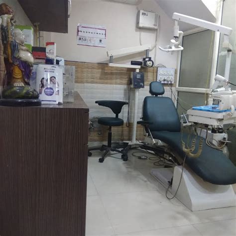 Sanjeevani Dental Clinic Dr Parineeta Patil