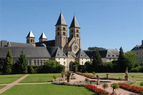 Sankt-Willibrord-Basilika