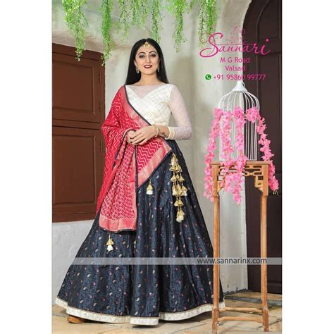Sannari Valsad - Best Indian Ethnic Wear for Women