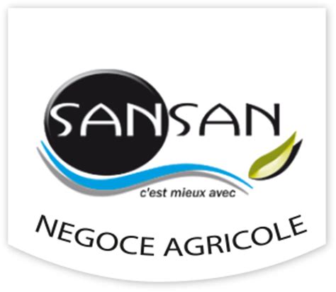 Sansan SAS Négoce Agricole à Nérac