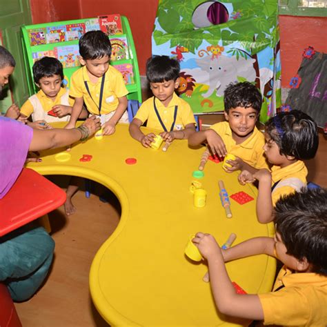 Sanskar Kids Play School, Day Care And Tuition Classes