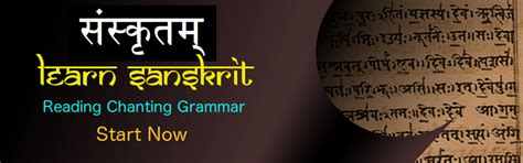 Sanskrit Classes | Online Sanskrit Tuition | Sanskrit Tutorials | Nalini Classes