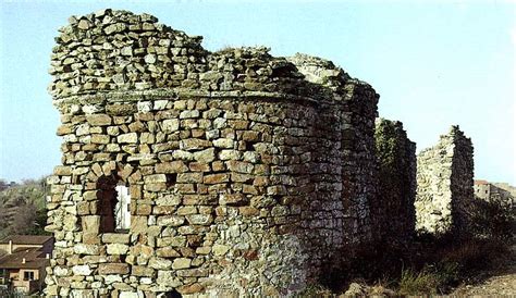 Sant Pau de Calce à Calce