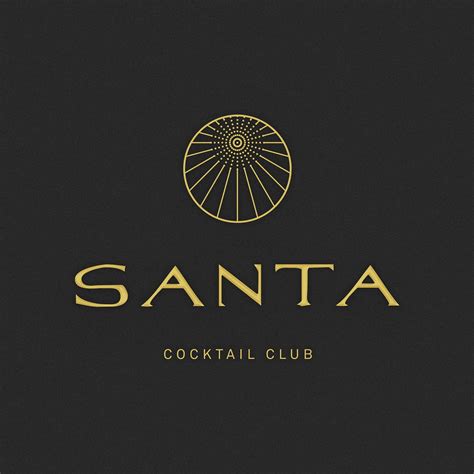 Santa Cocktail Club Florence