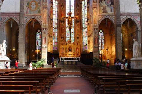 Santa Croce Exclusive Florence