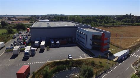 Santa Fe Relocation à Saclay