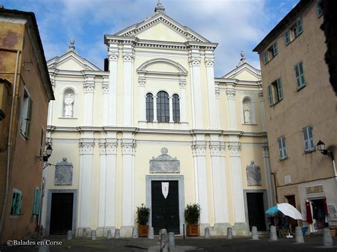 Santa Maria à Bastia