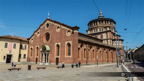 Santa Maria Milan