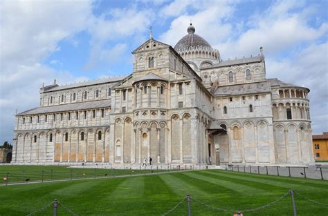 Santa Maria Pisa
