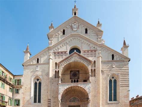 Santa Maria Verona