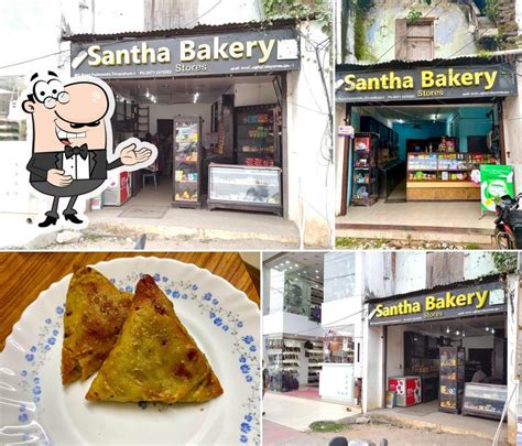 Santha Bakery