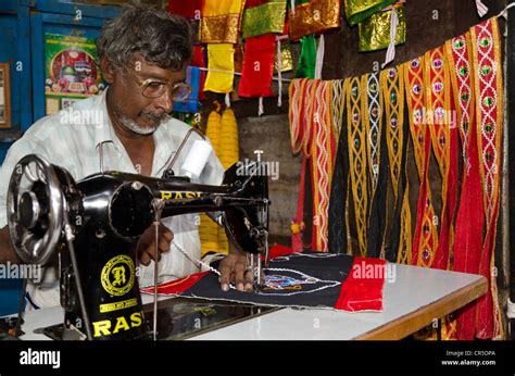 Santha Sewing Machine Company