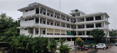 Santhi Hospital Canteen