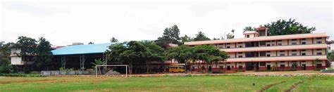 Santhinikethan E.M High School Kothacheruvu