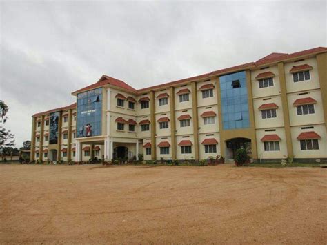 Santhome Public School