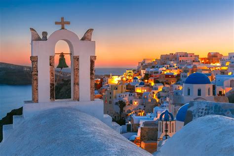 Santorian Tours & Travels